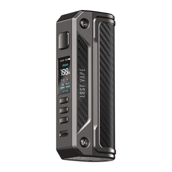 BOX THELEMA SOLO 100 W
