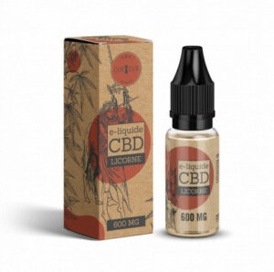 CBD ~ LICORNE