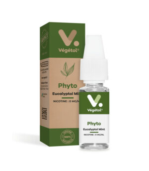 VEGETOL ~ PHYTO EUCALYPTOL MINT