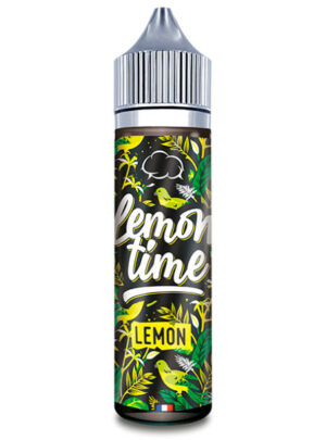 LEMON ~50 ML