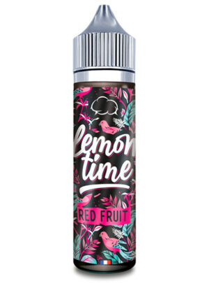 RED FRUIT ~ 50 ML