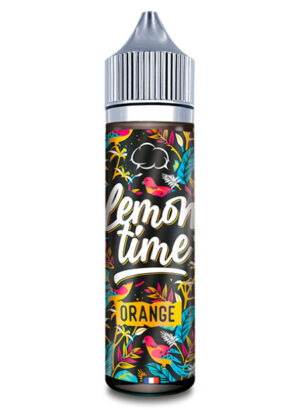 RED FRUIT ~ 50 ML