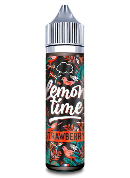 STRAWBERRY ~ 50 ML