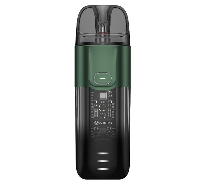 POD LUXE X ~ VAPORESSO