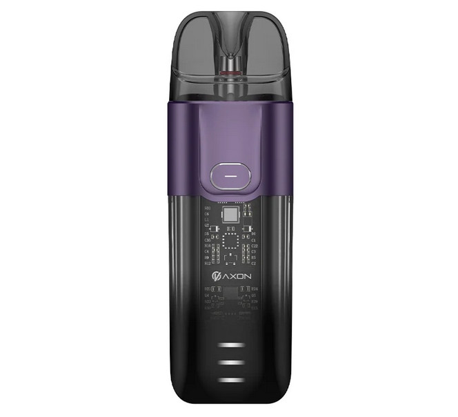 POD LUXE X ~ VAPORESSO