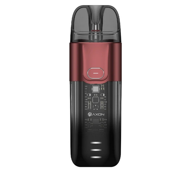 POD LUXE X ~ VAPORESSO
