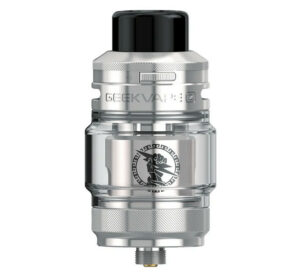 ZEUS SUB-OHM SE