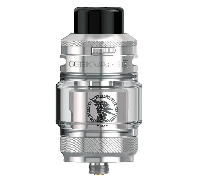 ZEUS SUB-OHM SE