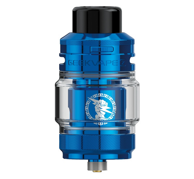 ZEUS SUB-OHM SE