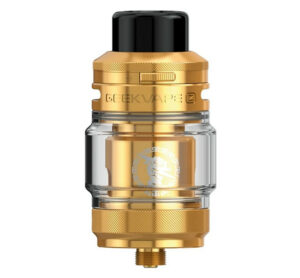 ZEUS SUB-OHM SE