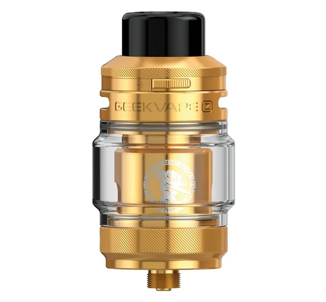 ZEUS SUB-OHM SE