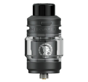 ZEUS SUB-OHM SE