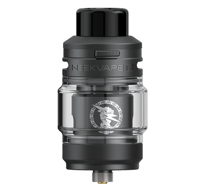 ZEUS SUB-OHM SE