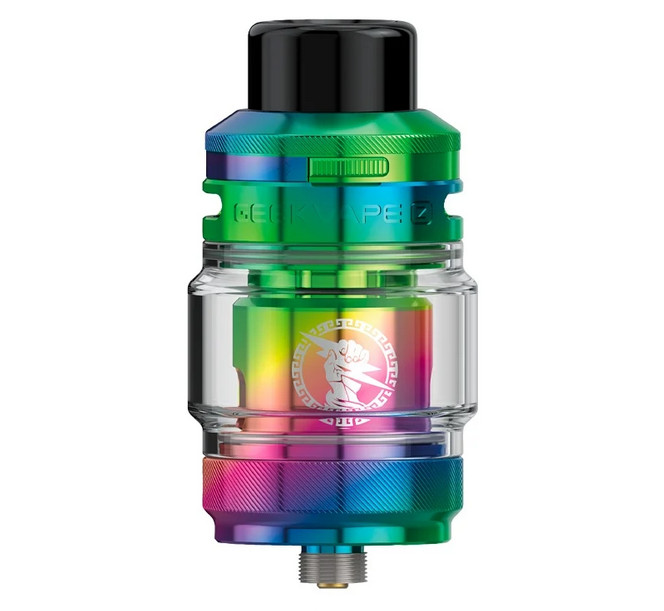 ZEUS SUB-OHM SE
