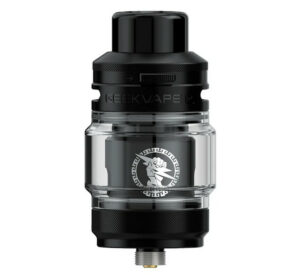 ZEUS SUB-OHM SE