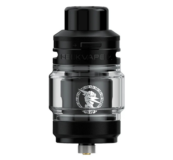 ZEUS SUB-OHM SE