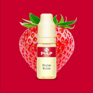 FRAISE RUBIS