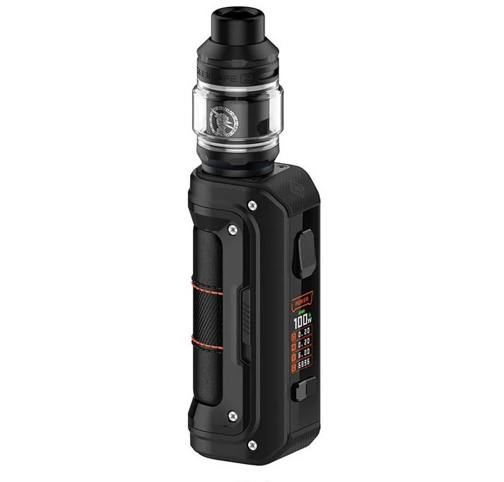 KIT AEGIS MAX 2 ~ GEEKVAPE
