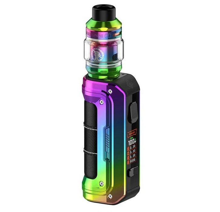 KIT AEGIS MAX 2 ~ GEEKVAPE