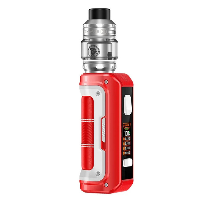 KIT AEGIS MAX 2 ~ GEEKVAPE