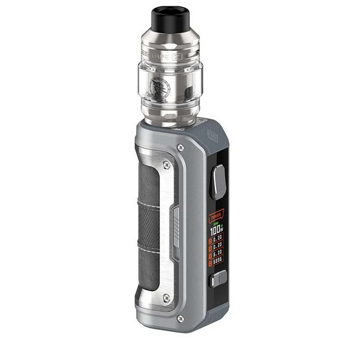 KIT AEGIS MAX 2 ~ GEEKVAPE