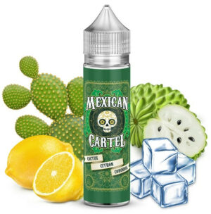 CACTUS CITRON COROSSOL ~ 50 ml