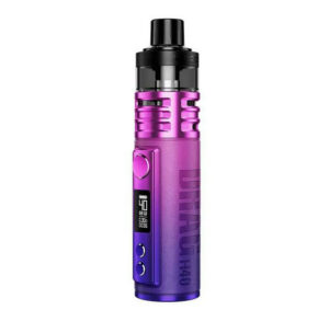 POD DRAG H40