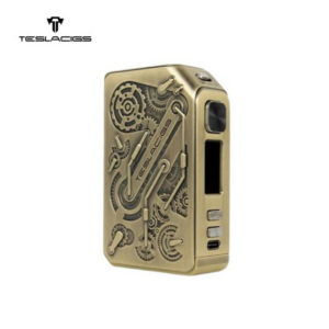 BOX PUNK 2 220 W ~ TESLACIGS