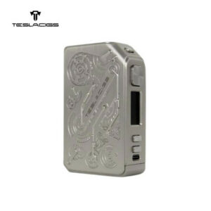 BOX PUNK 2  220 W ~ TESLACIGS