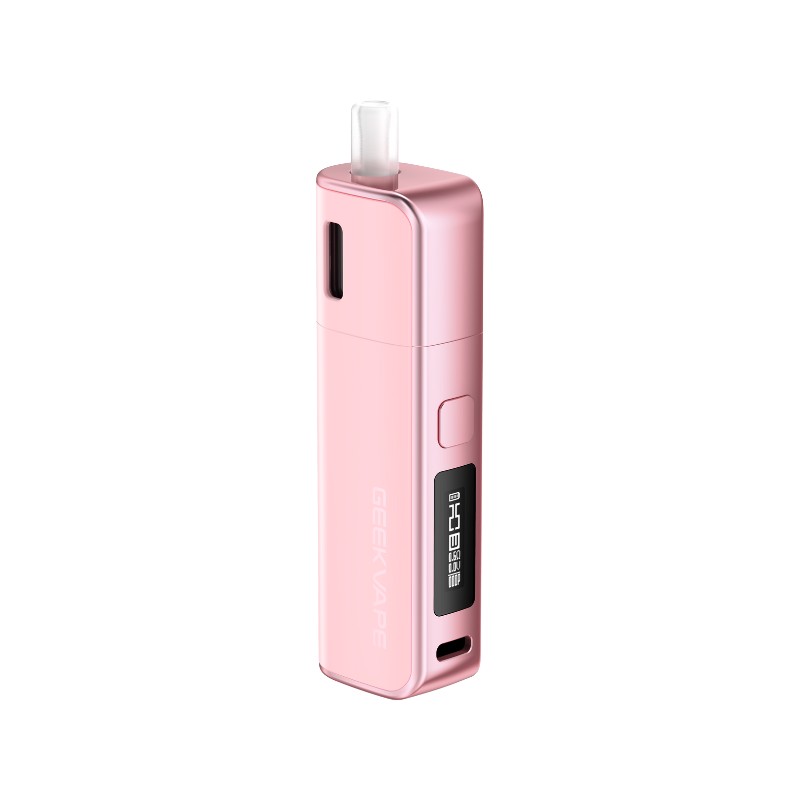 POD SOUL ~ GEEKVAPE