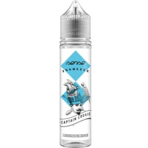 CAPTAIN COOKIE ~ 50 ml