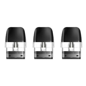 CARTOUCHES Q ~ Geekvape