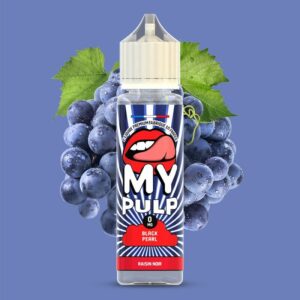 BLACK PEARL ~ 50 ml