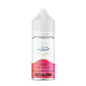 CONCENTRÉ ~ CARESSES DES ÎLES