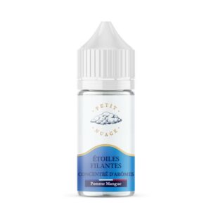 CONCENTRÉ ~ étoiles filantes