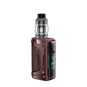 KIT AEGIS LEGEND 5 ~ Geekvape