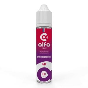 FR 4 ~ ALFALIQUID