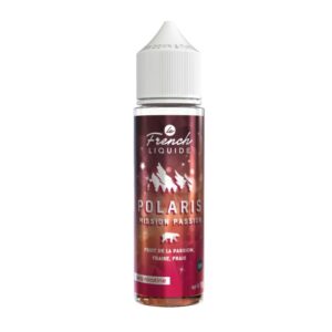 MISSION PASSION - Polaris