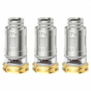 RESISTANCES PZP MAX ~ Innokin