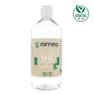 30 PG - 70 VG