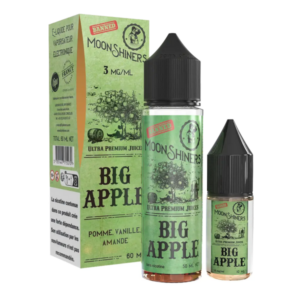 BIG APPLE ~ 50 ml