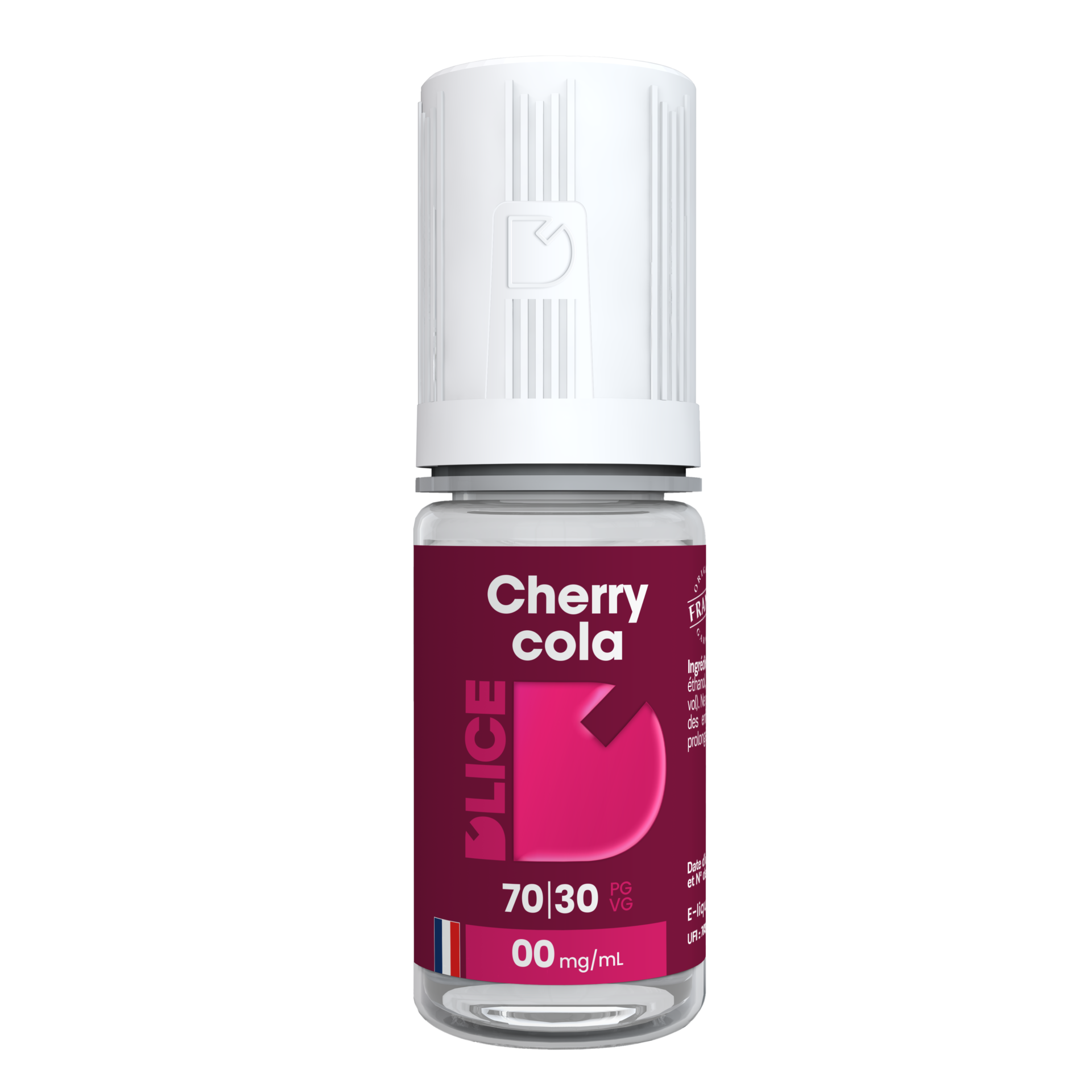 CHERRY COLA