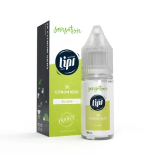 ZE CITRON VERT