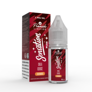 COLA CERISE