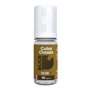 CUBA CLASSIC