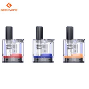Cartouches Soul 4ml V2 (2pcs) – GeekVape