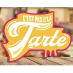 C'est pas d'la tarte
