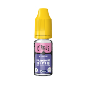 FRAMBOISE BLEUE
