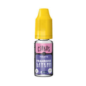 FRAMBOISE LITCHI