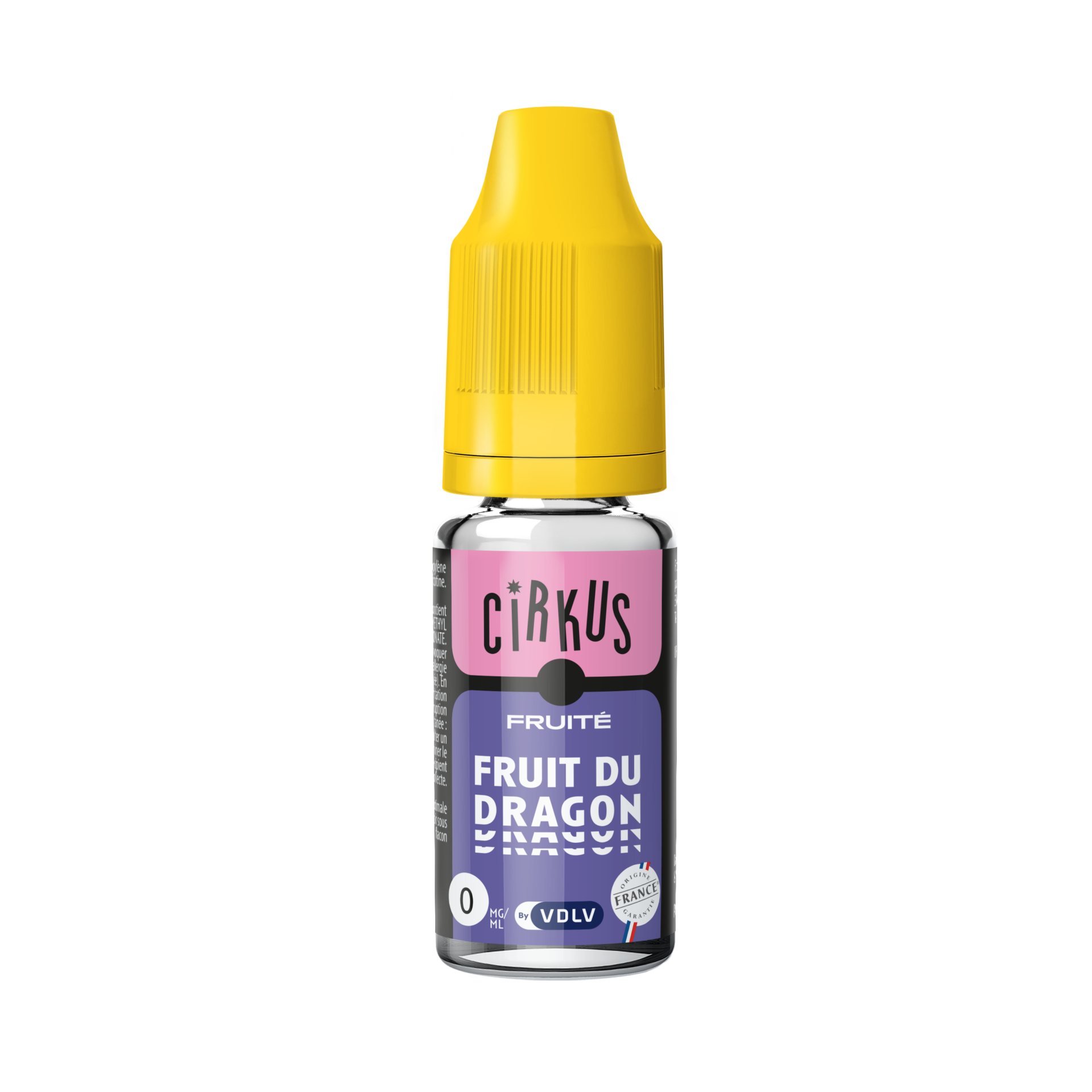 FRUIT DU DRAGON